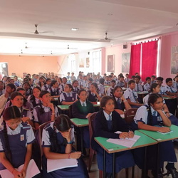 Career options program-2024