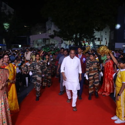 Annual Day Celebrations-2024