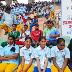 Olympic Day-June 23,2025