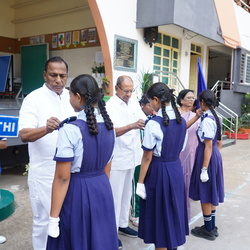Investiture Ceremony-June 28,2025