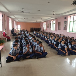 Declamation Day-July 24,2025