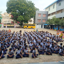 Elocution Day-July 31,2025