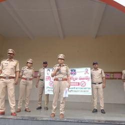 Drug Awareness-13th August, 2025