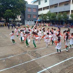 Independence Day Celebrations-15th August, 2025
